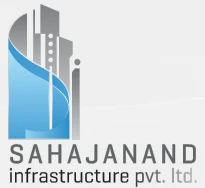 Sahajanand Infrastructure logo