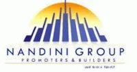 Nandini Group Builders logo