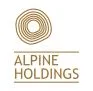 Alpine Holdings logo