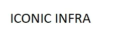 ICONIC INFRA logo