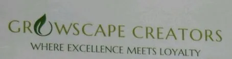 Growscape Creators logo