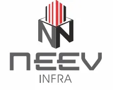 Neev Infra logo