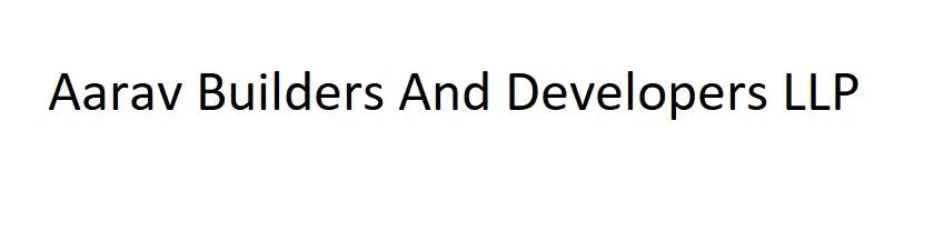Aarav Builders And Developers LLP logo
