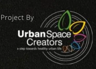 Urban Space Creators logo