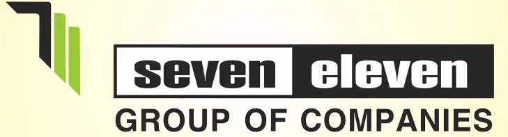 Seven Eleven Group of Companies logo