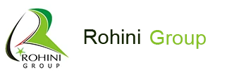 Rohini Group logo