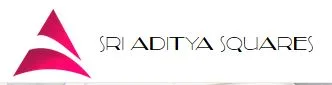 Sri Aditya Squares logo