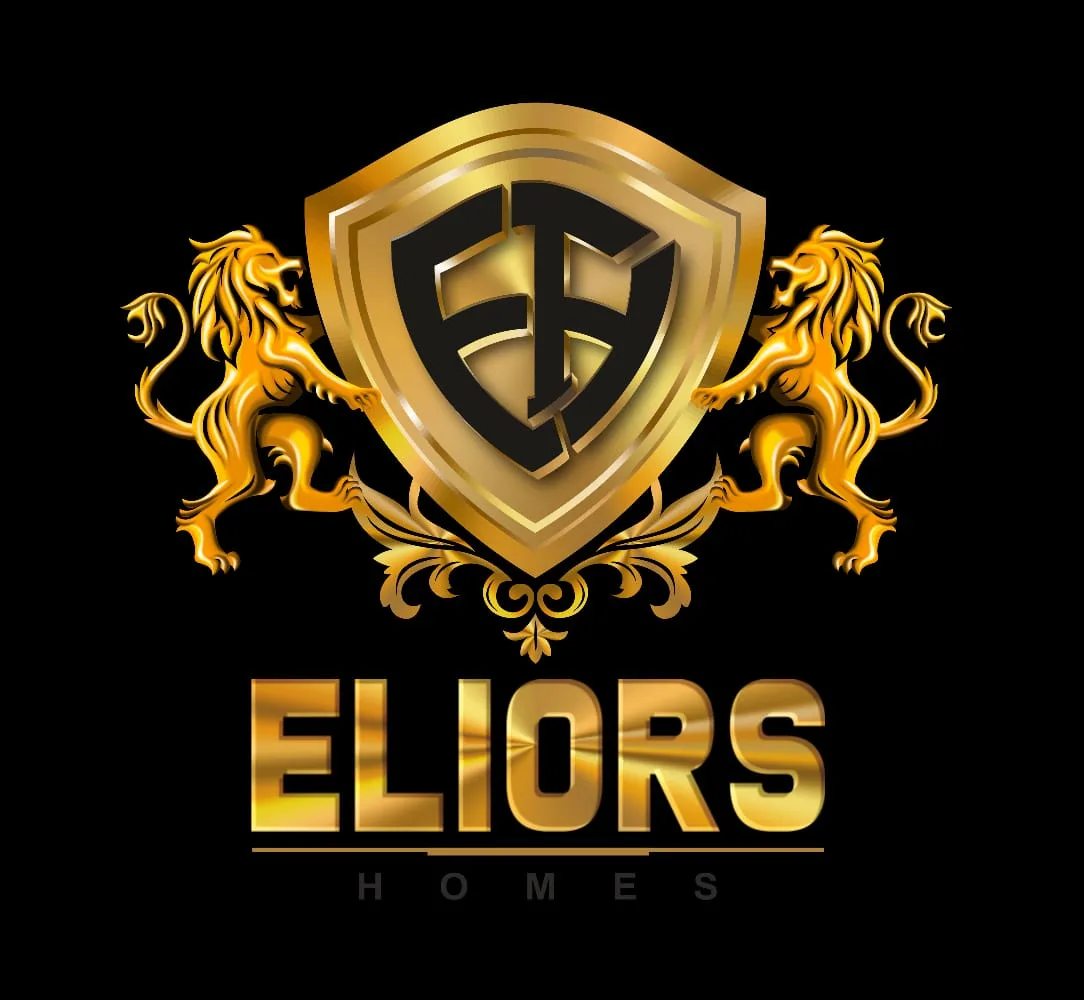 Elior Homes logo