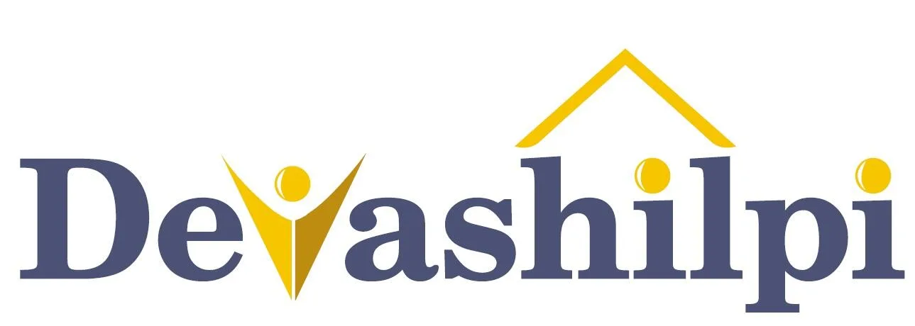 Devashilpi Estate Developers logo