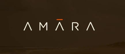 Amara Homes logo