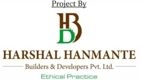 Harshal Hanmante Builders And Developers logo