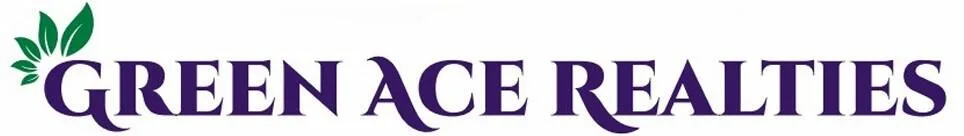 Green Ace Realties logo
