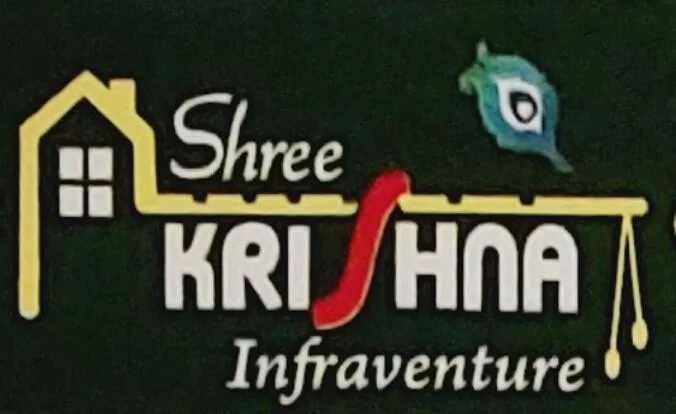 Shreekrishna Infraventures logo