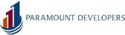 Paramount Developers logo