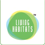 Living Habitats logo