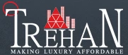 Trehan Builders logo