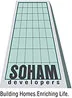 Soham Developers logo