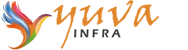 Yuva Infra Estate logo