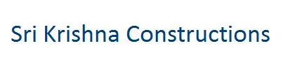 Sri Krishna Constructions logo