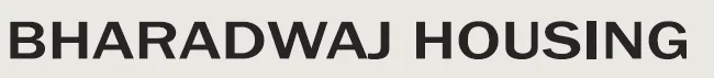 Bharadwaj Housing logo