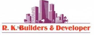 RK Builders Palghar logo