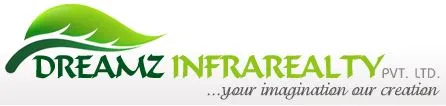 Dreamz Infrarealty logo