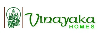 Vinayaka Homes logo