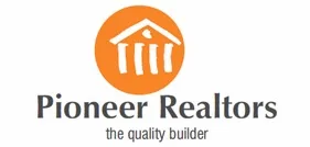 Pioneer Realtors logo