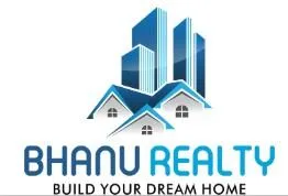 Bhanu Realty logo