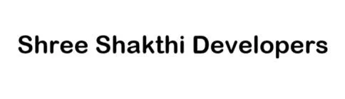 Shree Shakthi Developers logo