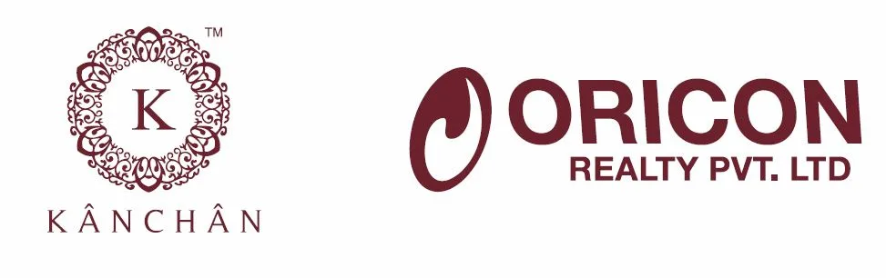 Kanchan Developer and Oricon Realty logo