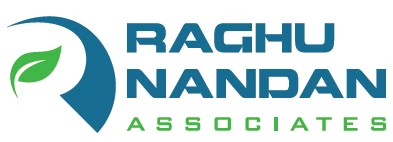 Raghunandan Associates logo