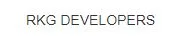 RKG Developers logo