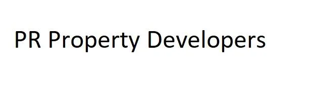 PR Property Developers logo