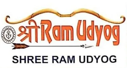 Shree Ram Udyog logo