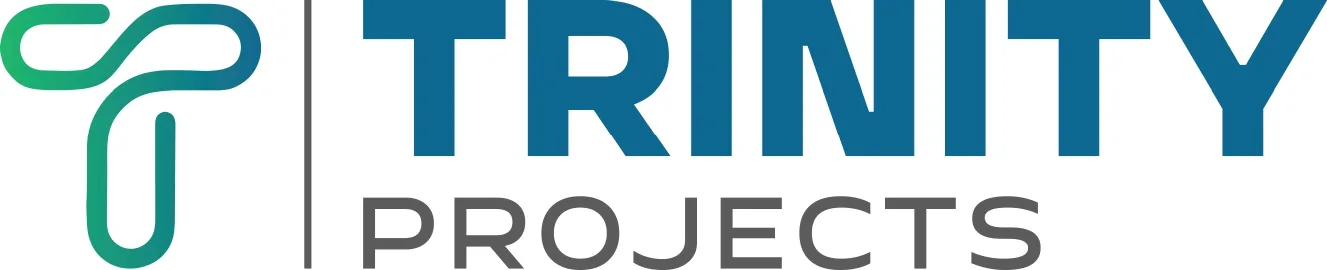 Trinity Projects logo