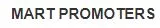 MART PROMOTERS logo