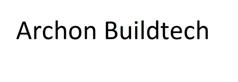 Archon Buildtech logo