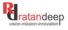 Ratandeep Infrastructure logo