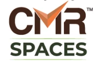 CMR Spaces logo