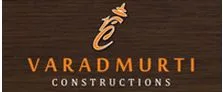 Varadmurti Constructions logo