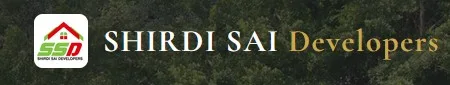 Shirdi Sai Developers Telangana logo