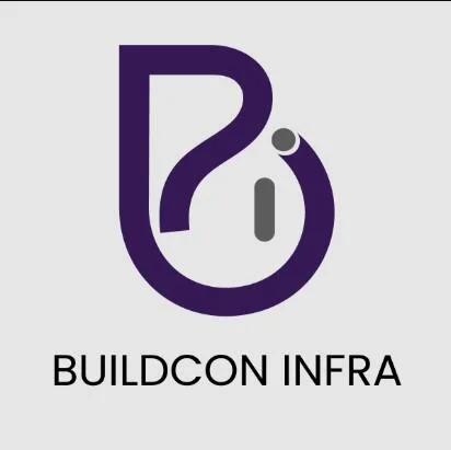 Buildcon Infra logo