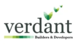 Verdant Builders logo