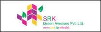 SRK Green Avenues logo