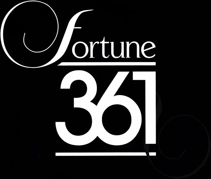 Fortune 361 logo