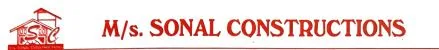 Sonal Constructions Nasik logo