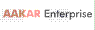 Aakar Enterprise Vadodara logo
