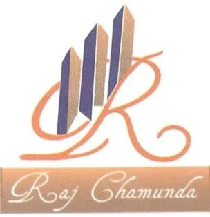 Raj Chamunda Buildtech logo