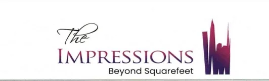 The Impressions logo